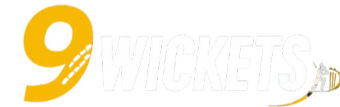 9wickets Logo