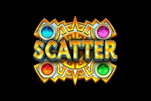 scatter game